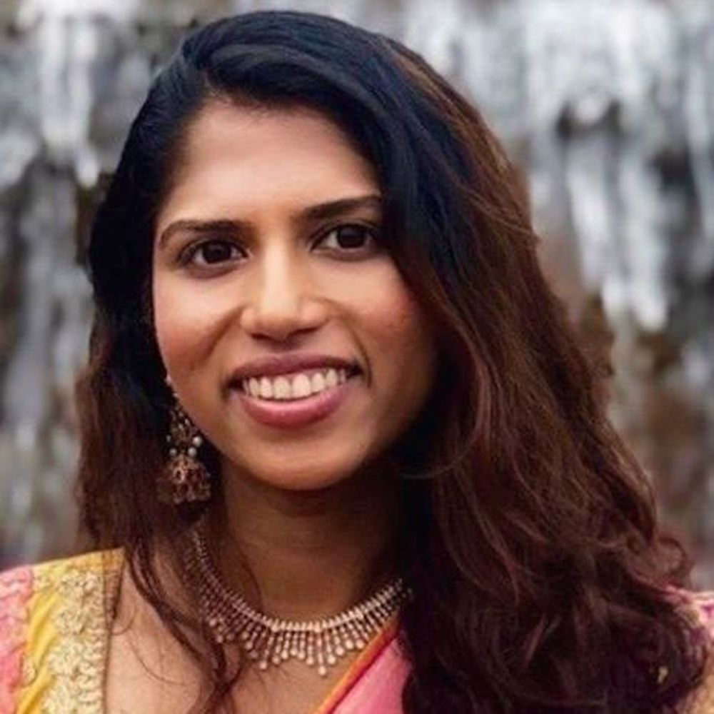 Meet your Posher, Apurva